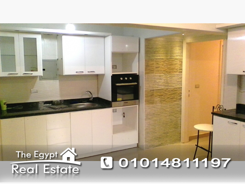 The Egypt Real Estate :Residential Ground Floor For Rent in Zizinia City - Cairo - Egypt :Photo#3