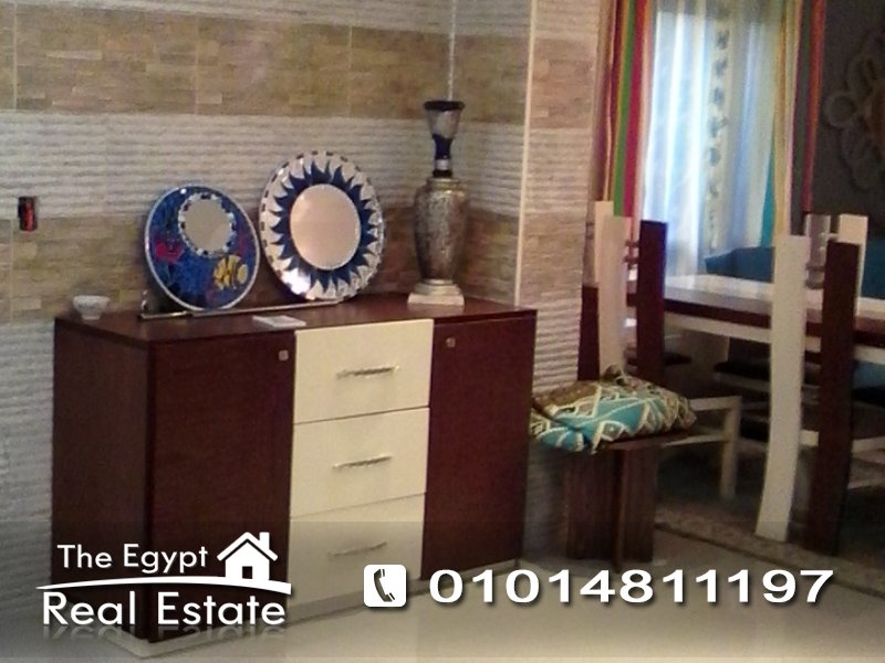 ذا إيجبت ريل إستيت :سكنى دور أرضى للإيجار فى زيزينيا سيتى - القاهرة - مصر :Photo#4