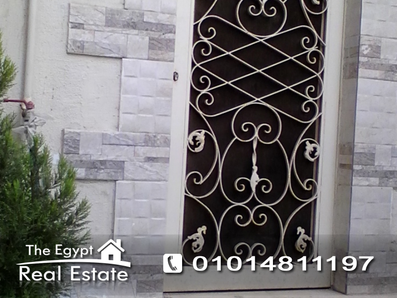 ذا إيجبت ريل إستيت :سكنى دور أرضى للإيجار فى زيزينيا سيتى - القاهرة - مصر :Photo#8