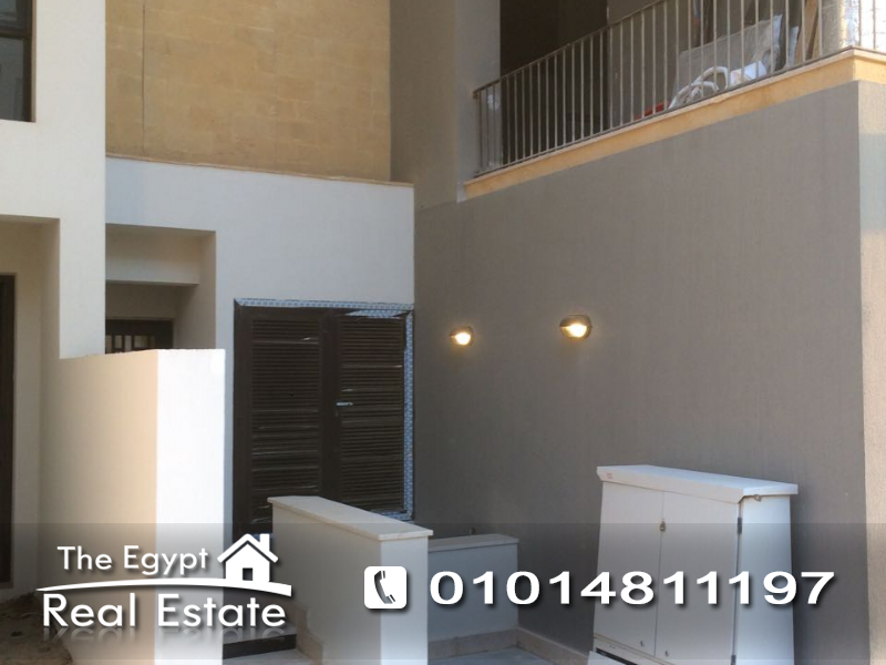 The Egypt Real Estate :Residential Apartments For Sale in Eastown Compound - Cairo - Egypt :Photo#2