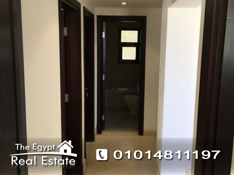 The Egypt Real Estate :2095 :Residential Apartments For Rent in  Mivida Compound - Cairo - Egypt