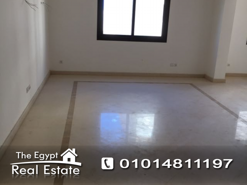 The Egypt Real Estate :Residential Apartments For Rent in Mivida Compound - Cairo - Egypt :Photo#2