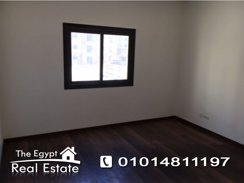 The Egypt Real Estate :Residential Apartments For Rent in Mivida Compound - Cairo - Egypt :Photo#4