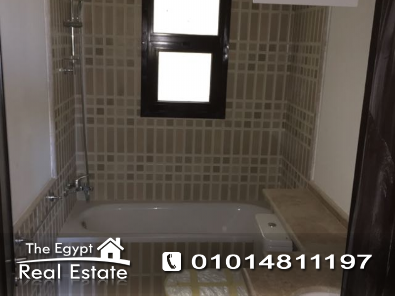 The Egypt Real Estate :Residential Apartments For Rent in Mivida Compound - Cairo - Egypt :Photo#5