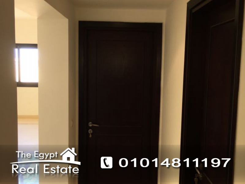 The Egypt Real Estate :Residential Apartments For Rent in Mivida Compound - Cairo - Egypt :Photo#6