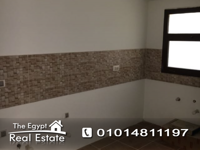 The Egypt Real Estate :Residential Apartments For Rent in Mivida Compound - Cairo - Egypt :Photo#7