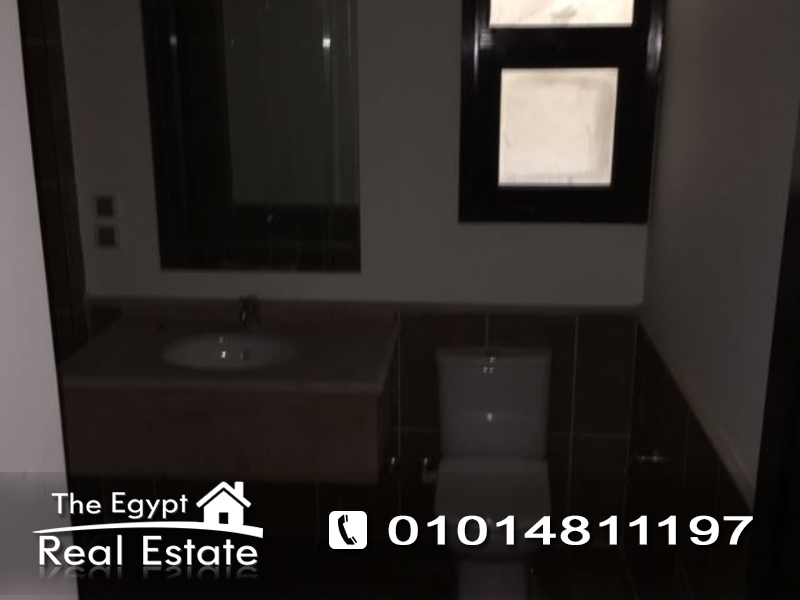 The Egypt Real Estate :Residential Apartments For Rent in Mivida Compound - Cairo - Egypt :Photo#8