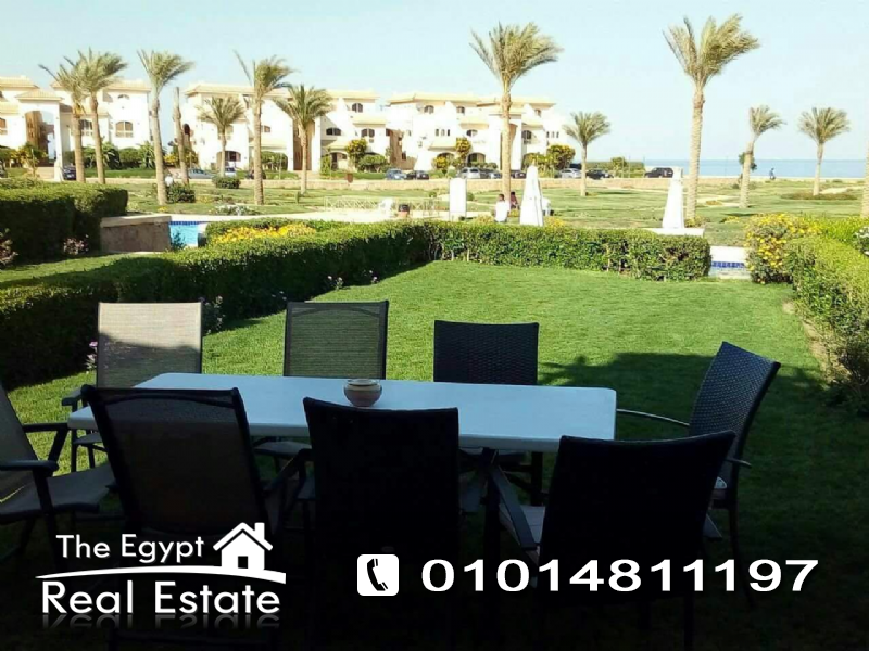 The Egypt Real Estate :Vacation Chalet For Sale in La Vista - Ain Sokhna / Suez - Egypt :Photo#1