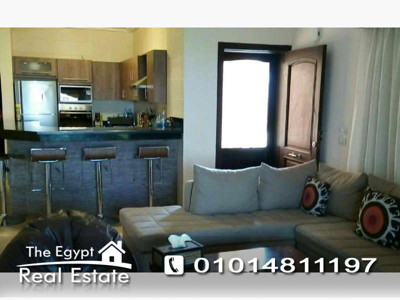 The Egypt Real Estate :Vacation Chalet For Sale in La Vista - Ain Sokhna / Suez - Egypt :Photo#2