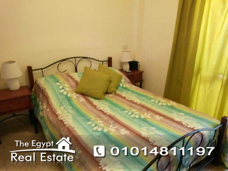 The Egypt Real Estate :Vacation Chalet For Sale in La Vista - Ain Sokhna / Suez - Egypt :Photo#5