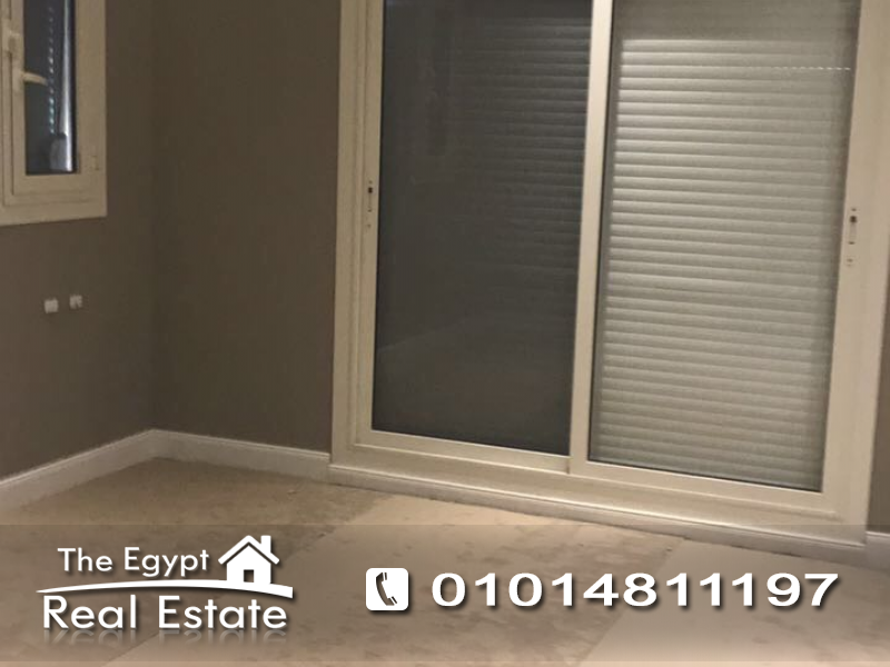 The Egypt Real Estate :Residential Apartments For Sale in Katameya Plaza - Cairo - Egypt :Photo#3