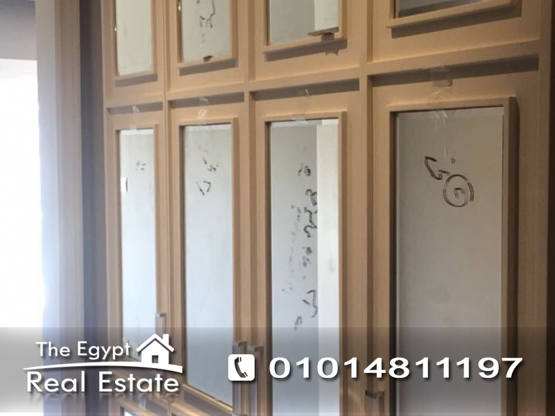 The Egypt Real Estate :Residential Apartments For Sale in Katameya Plaza - Cairo - Egypt :Photo#5