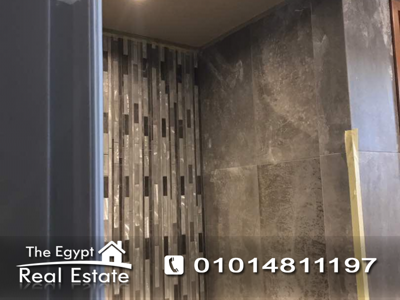 The Egypt Real Estate :Residential Apartments For Sale in Katameya Plaza - Cairo - Egypt :Photo#6