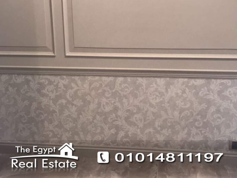 The Egypt Real Estate :Residential Apartments For Sale in Katameya Plaza - Cairo - Egypt :Photo#8