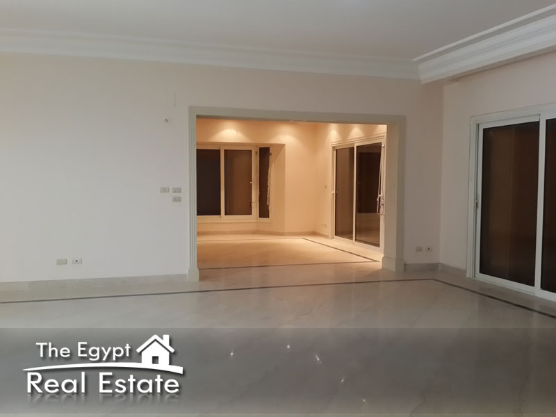 The Egypt Real Estate :Residential Stand Alone Villa For Rent in Al Jazeera Compound - Cairo - Egypt :Photo#2