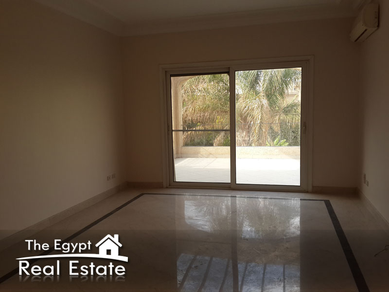 The Egypt Real Estate :Residential Stand Alone Villa For Rent in Al Jazeera Compound - Cairo - Egypt :Photo#6