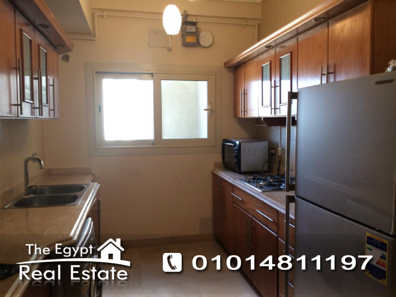 The Egypt Real Estate :2103 :Residential Studio For Rent in  The Village - Cairo - Egypt