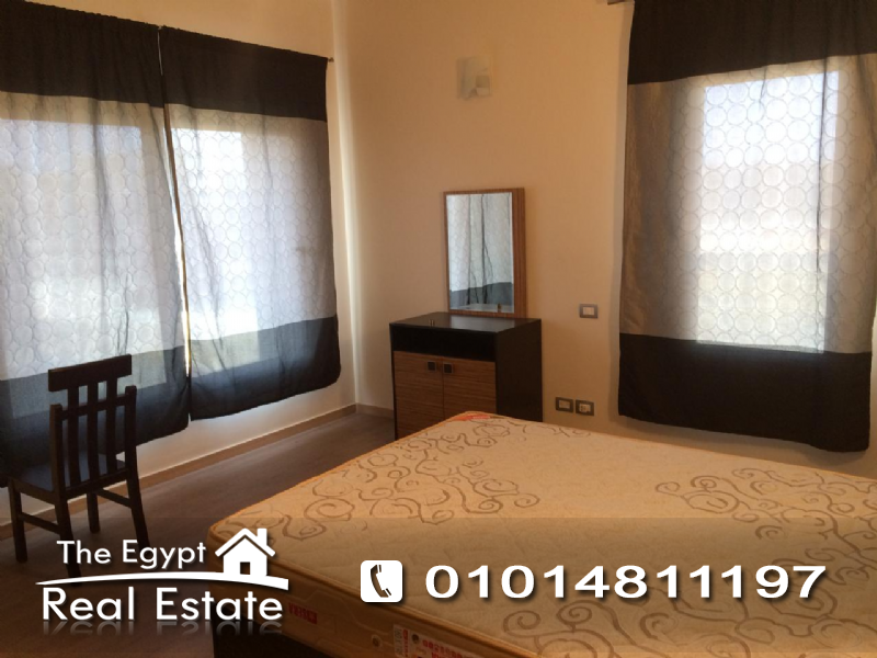 The Egypt Real Estate :Residential Studio For Rent in The Village - Cairo - Egypt :Photo#4