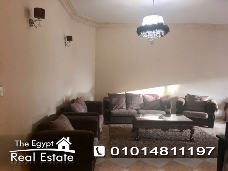 The Egypt Real Estate :Residential Apartments For Rent in Narges - Cairo - Egypt :Photo#2
