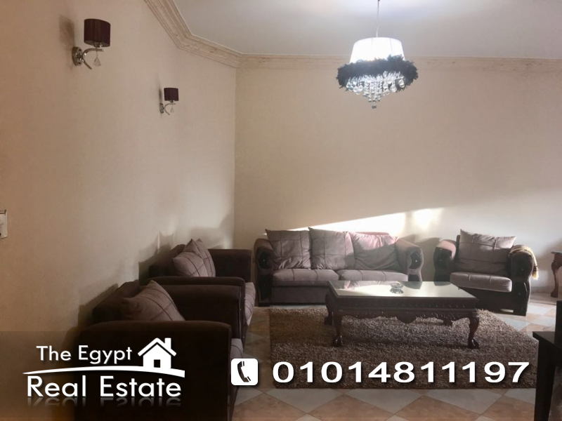 ذا إيجبت ريل إستيت :سكنى شقق للإيجار فى النرجس - القاهرة - مصر :Photo#2