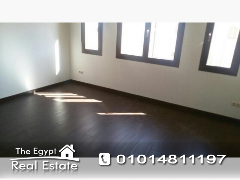 The Egypt Real Estate :Residential Townhouse For Rent in Mivida Compound - Cairo - Egypt :Photo#2