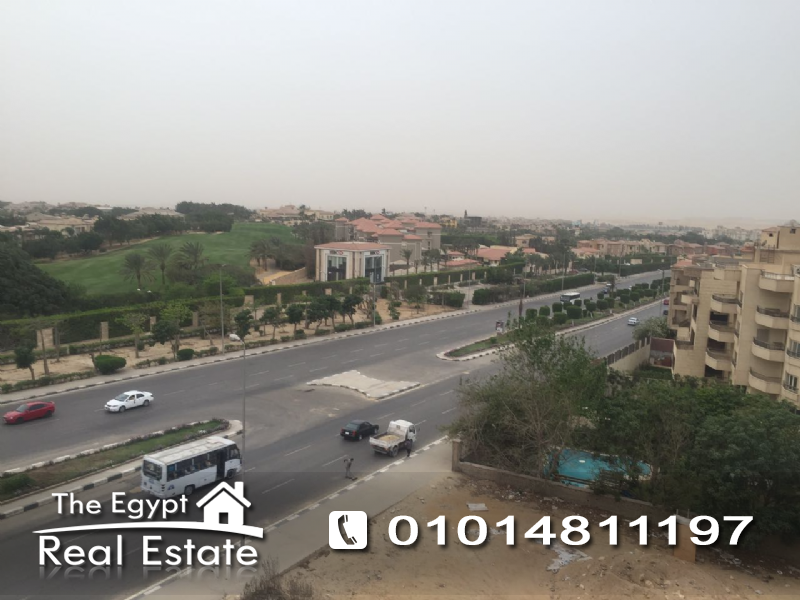 The Egypt Real Estate :Residential Apartments For Sale in 5th - Fifth Quarter - Cairo - Egypt :Photo#1