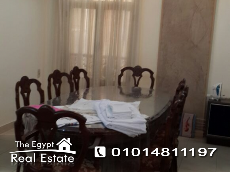 The Egypt Real Estate :Residential Apartments For Rent in Deplomasieen - Cairo - Egypt :Photo#5