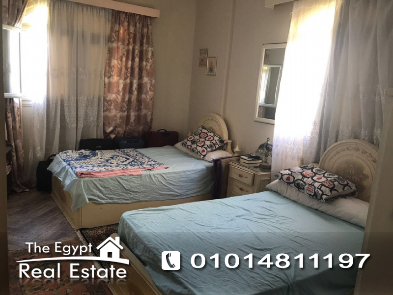 The Egypt Real Estate :Residential Apartments For Sale in El Banafseg - Cairo - Egypt :Photo#6