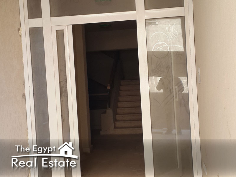 ذا إيجبت ريل إستيت :سكنى شقق للبيع فى كمبوند ذا سكوير - القاهرة - مصر :Photo#3