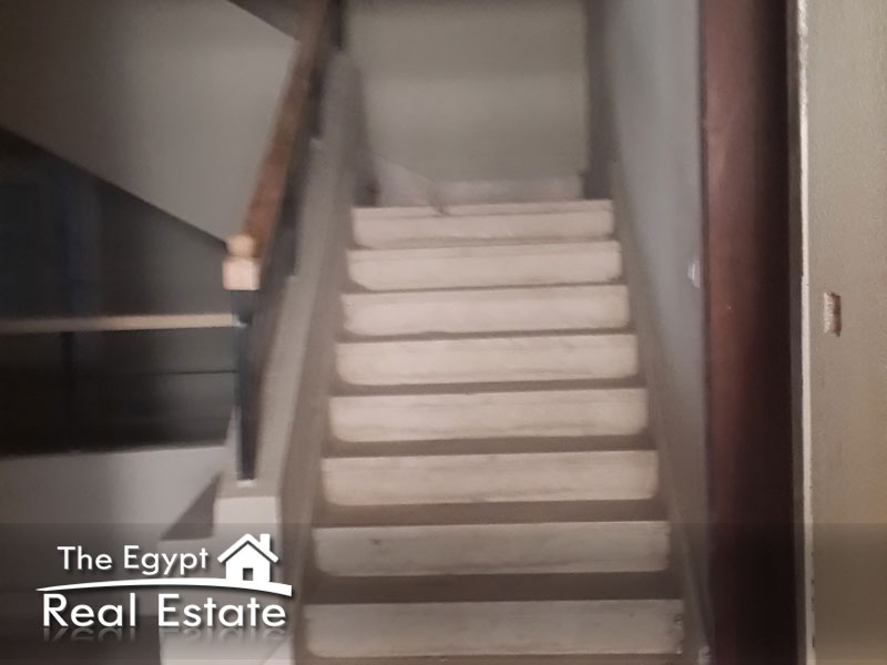 ذا إيجبت ريل إستيت :سكنى شقق للبيع فى كمبوند ذا سكوير - القاهرة - مصر :Photo#4