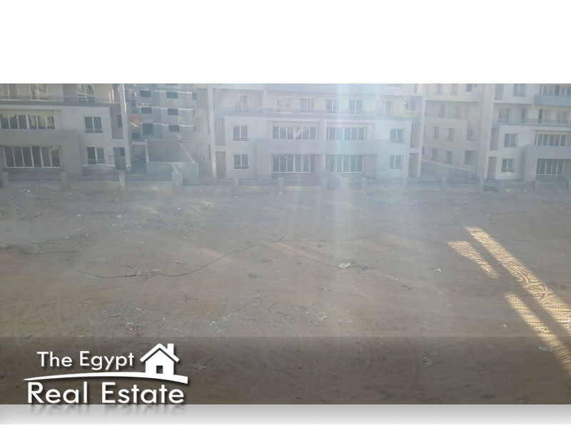The Egypt Real Estate :Residential Apartments For Sale in The Square Compound - Cairo - Egypt :Photo#6
