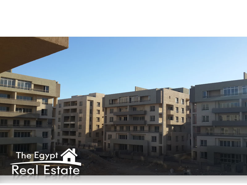 ذا إيجبت ريل إستيت :سكنى شقق للبيع فى كمبوند ذا سكوير - القاهرة - مصر :Photo#7