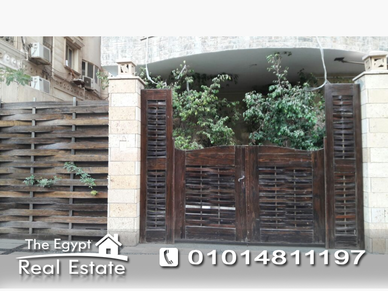 The Egypt Real Estate :2110 :Residential Apartments For Rent in  5th - Fifth Quarter - Cairo - Egypt