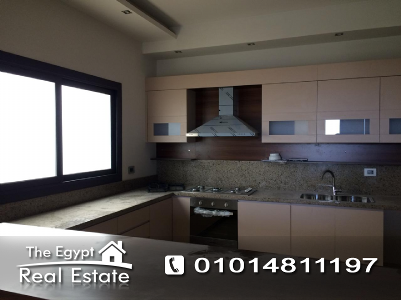The Egypt Real Estate :Residential Apartments For Rent in 5th - Fifth Quarter - Cairo - Egypt :Photo#2