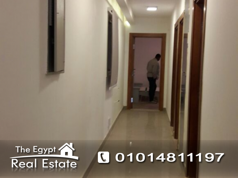 ذا إيجبت ريل إستيت :سكنى شقق للإيجار فى الحي الخامس - القاهرة - مصر :Photo#3