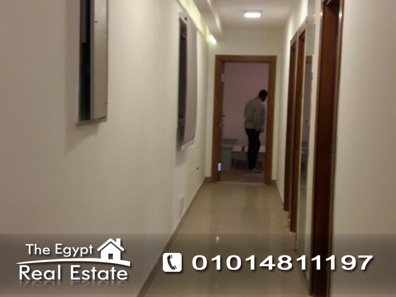 The Egypt Real Estate :Residential Apartments For Rent in 5th - Fifth Quarter - Cairo - Egypt :Photo#3