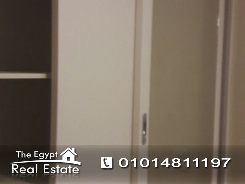 ذا إيجبت ريل إستيت :سكنى شقق للإيجار فى الحي الخامس - القاهرة - مصر :Photo#4