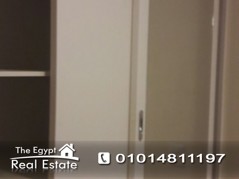 The Egypt Real Estate :Residential Apartments For Rent in 5th - Fifth Quarter - Cairo - Egypt :Photo#4