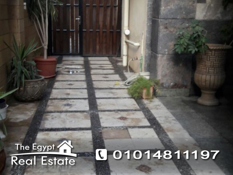 The Egypt Real Estate :Residential Apartments For Rent in 5th - Fifth Quarter - Cairo - Egypt :Photo#5