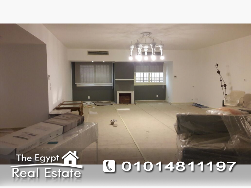 The Egypt Real Estate :Residential Apartments For Rent in 5th - Fifth Quarter - Cairo - Egypt :Photo#6