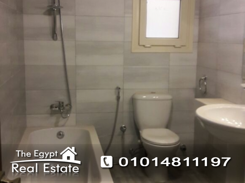 The Egypt Real Estate :Residential Apartments For Rent in 5th - Fifth Quarter - Cairo - Egypt :Photo#7