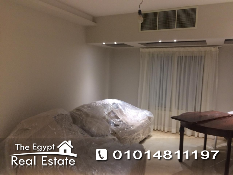 ذا إيجبت ريل إستيت :سكنى شقق للإيجار فى النرجس - القاهرة - مصر :Photo#1