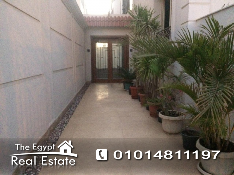 The Egypt Real Estate :Residential Apartments For Rent in Narges - Cairo - Egypt :Photo#2