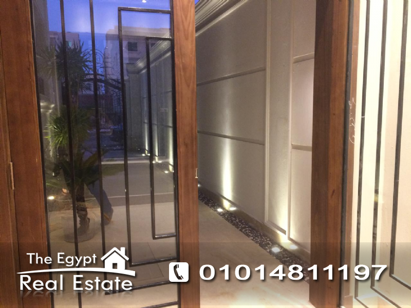 ذا إيجبت ريل إستيت :سكنى شقق للإيجار فى النرجس - القاهرة - مصر :Photo#3