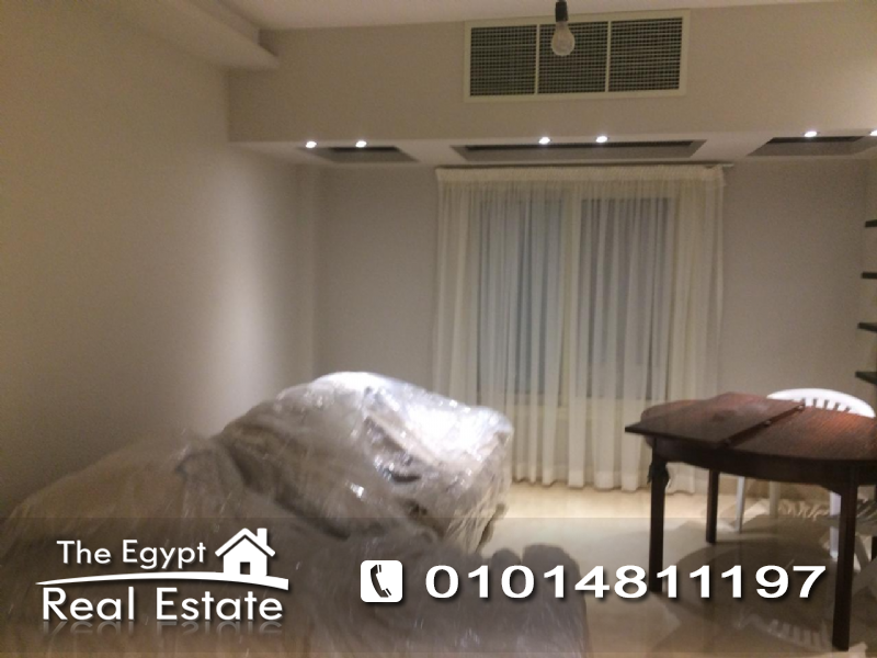 The Egypt Real Estate :Residential Apartments For Rent in Narges - Cairo - Egypt :Photo#4