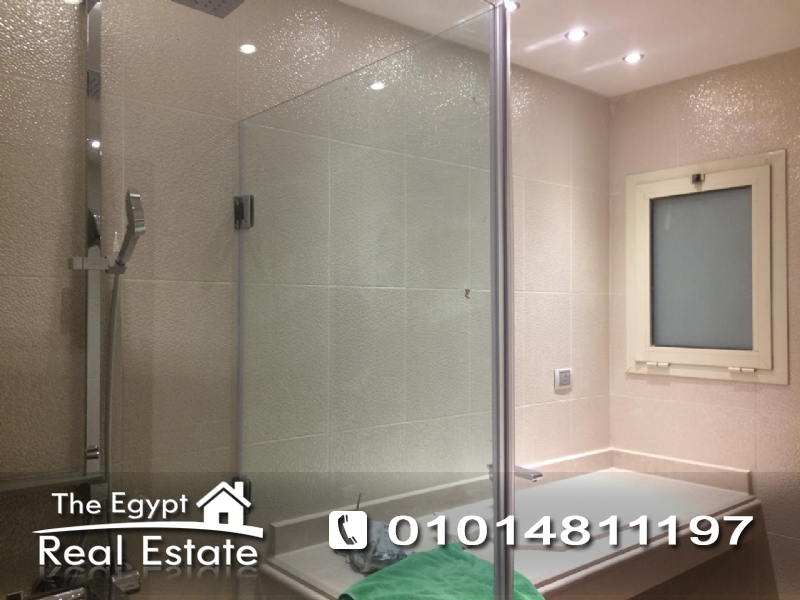 The Egypt Real Estate :Residential Apartments For Rent in Narges - Cairo - Egypt :Photo#5