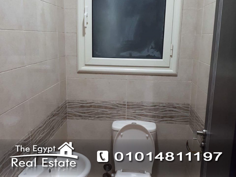 The Egypt Real Estate :Commercial Hospital / Clinic For Rent in 5th - Fifth Settlement - Cairo - Egypt :Photo#6