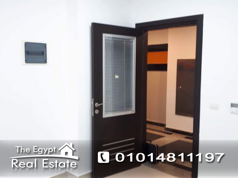 The Egypt Real Estate :Commercial Hospital / Clinic For Rent in 5th - Fifth Settlement - Cairo - Egypt :Photo#7