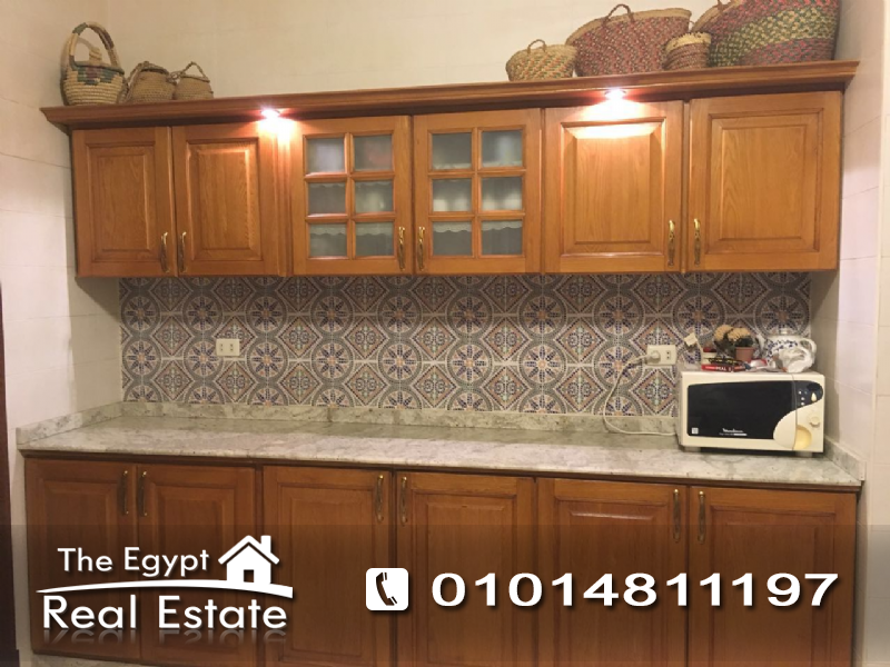 ذا إيجبت ريل إستيت :سكنى بيوت و فلل للبيع فى كمبوند الحياة هايتس - القاهرة - مصر :Photo#5