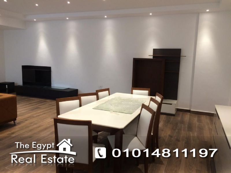 The Egypt Real Estate :2118 :Residential Apartments For Rent in  Concord Gardens - Cairo - Egypt